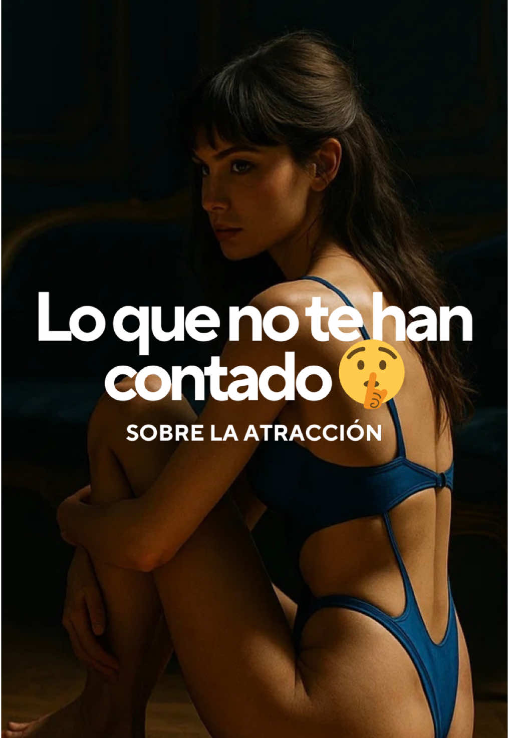 ✨ La verdad incómoda sobre el deseo femenino… No es que ellas elijan 👉 el deseo aparece cuando sienten que no tienen el control. 🔥 Ahí no nace el interés… nace la obsesión. 👑 Como decía Maquiavelo: el verdadero poder no está en gustar, sino en ser imposible de controlar. #seduccion #PsicologíaOscura #maquiavelo #manipulacion #atraccion 