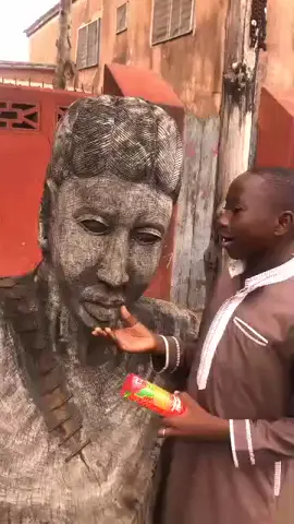 Boy bi ak statut bi , démonstrations du coran ( Allhourane )  #tiktoksenegal🇸🇳 #pourtoi #viralvideos 