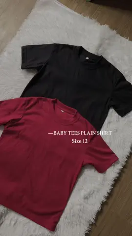 #top #babytees ❤️🖤