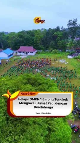 Ayo Senam Pagiiii 👯‍♀️👯‍♀️💃🧍‍♀️🧍🥳 #Senam #pagi #sekolah #vibes #fyp  