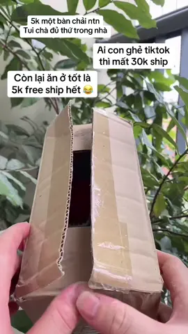 Thử test nhâm phẩm xem nha các mom 😂 #banchai #muataitiktokshop #xuhuong 