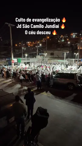 Vivendo o sobrenatural de Deus 🔥