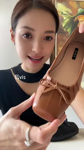 New arrival sepatu flatshoes wanita #flatshoes #sepatuwanita 
