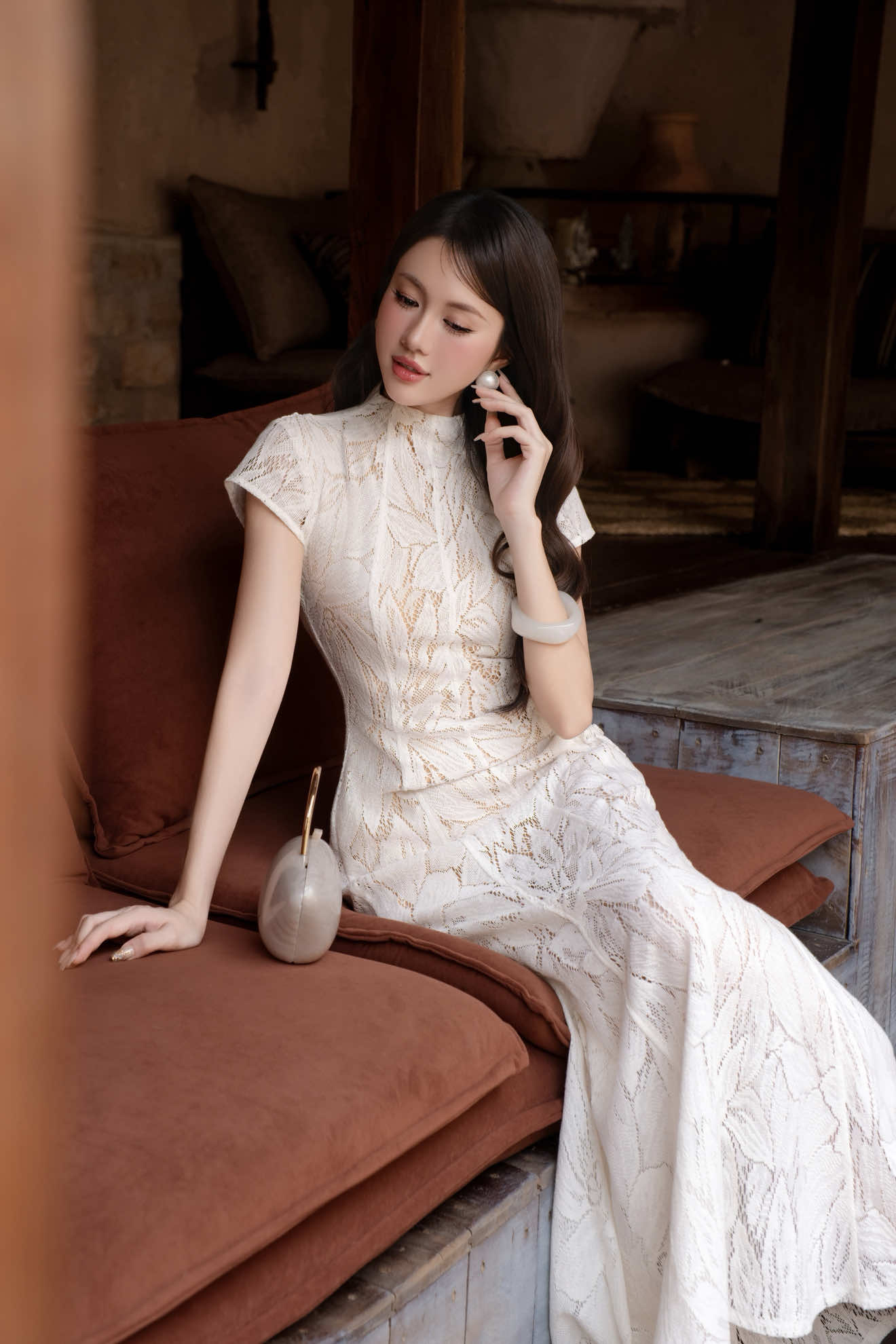 Gợi ý cho nàng thơ #cocomay #xuhuong #dress #thoitrangthietke #parisianstyle 
