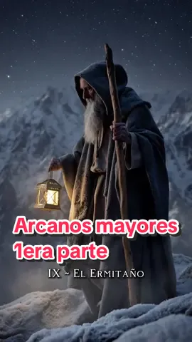 Árcanos mayores del 0 al 10 edición creada con IA #tarot #arcanos #arcanosmayores 