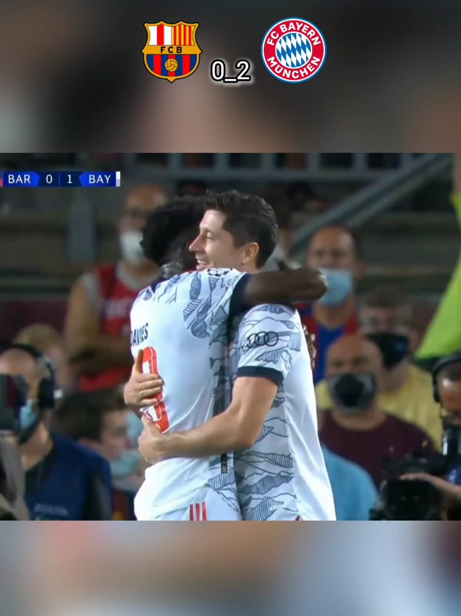 برشلونة 🆚 بايرن ميونخ  #اكسبلور #tik_tok #fyp 