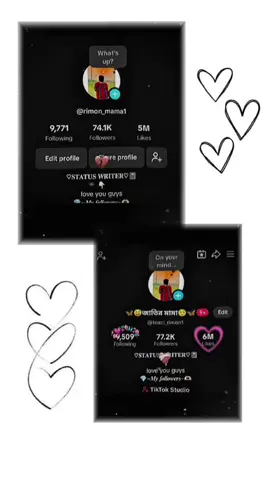 congratulation mama 🫶❤️‍🩹  