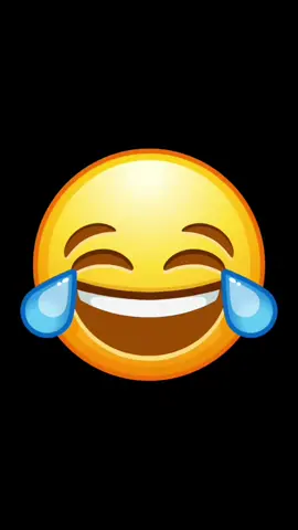 😂 Cara llorando de risa #emoji #animado #fyp #risa #feliz
