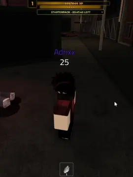 Mírenlo hasta el final😨 #adrix74 #roblox #robloxespañol #parati 