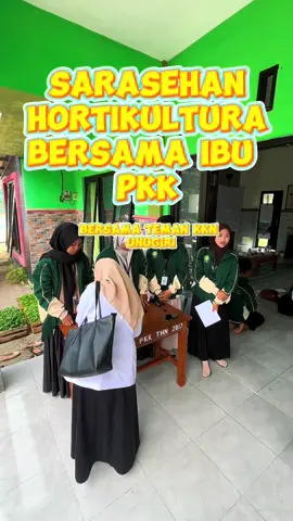 SARASEHAN HORTIKULTURA#kknpintarunugiri #lomba17agustus #kkn 