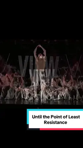 Until the Point of Least Resistance danced by the wonderful dancers of Vlad’s Dance Company #dancevideo #dancer #viewdancechallenge #dancecompetition #vladsdancecompany 