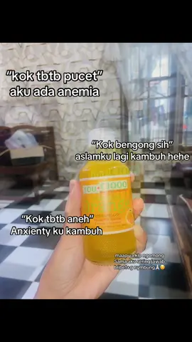 #anemia #aslam #asamlambung #anxeity #fyppppppppppppppppppppppp 