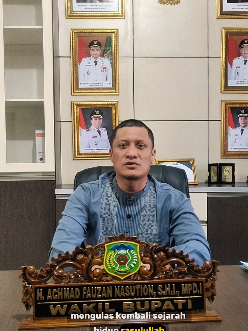 JUMAT BERKAH. Jumat Terakhir di bulan Syafar dan insya Allah pekan depan kita memasuki bulan Rabiul Awwal.  Bulan kelahiran Baginda Nabi Muhammad Saw