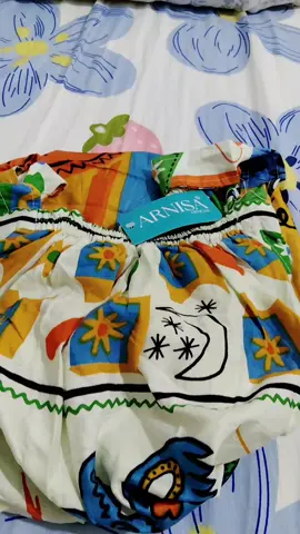 Paket dasterku sudah dattang ..yeyyy ✌️ #daster #dastermurah #dasterkekinian #bajutidurwanita #arnisaofficial 