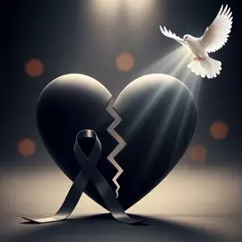 Descansa en paz, más allá del dolor y de las despedidas, donde la luz es perpetua. Aquí, tu ausencia dejó un vacío imposible de llenar, pero también un legado de amor y gratitud. Fuiste faro en medio de la vida, ejemplo que se convirtió en herencia para los que seguimos tu camino. Hoy no estás, pero sigues vivo en cada recuerdo, porque las almas mas hermosas nunca se olvidan: se vuelven eternas. #Aprendieldignificadodeextrañar  #Todostenemosunafechay  #ausencia  #tumba  #silencio 