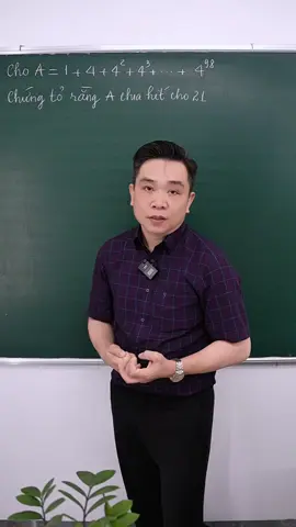Không khó đâu, yên tâm đi các chiến binh. Có phương pháp cả ah 👍 #thaygiaotoan1980 #math #toan #toanthayphuc1712 