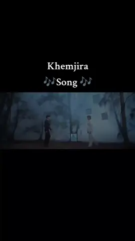 Khemjira Song🎶#Harit_Keng #Nampingster #ခမ်ဂျီရာ #နတ်ဆရာ #song #fypviralシ 
