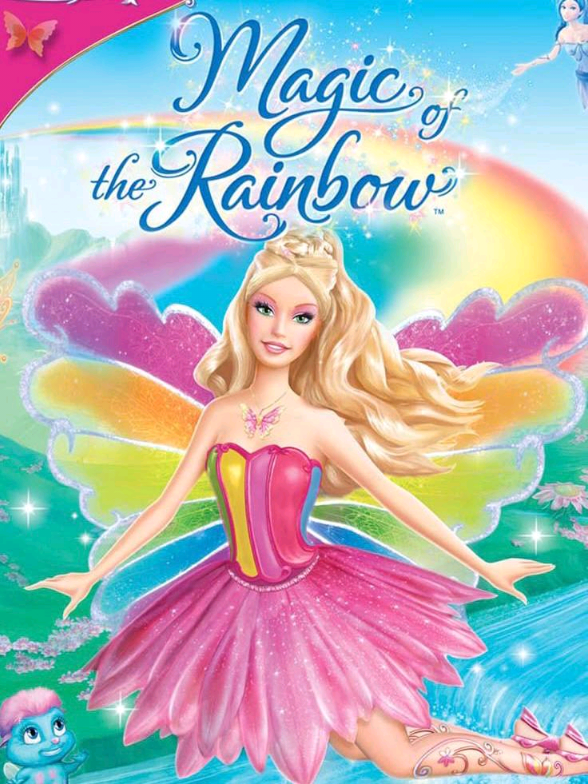 Ending Barbie Fairytopia Magic of the Rainbow (2007) HD - Dubbing Indonesia #barbie #BarbieMovie #dubbingindonesia #fyp #foryou 