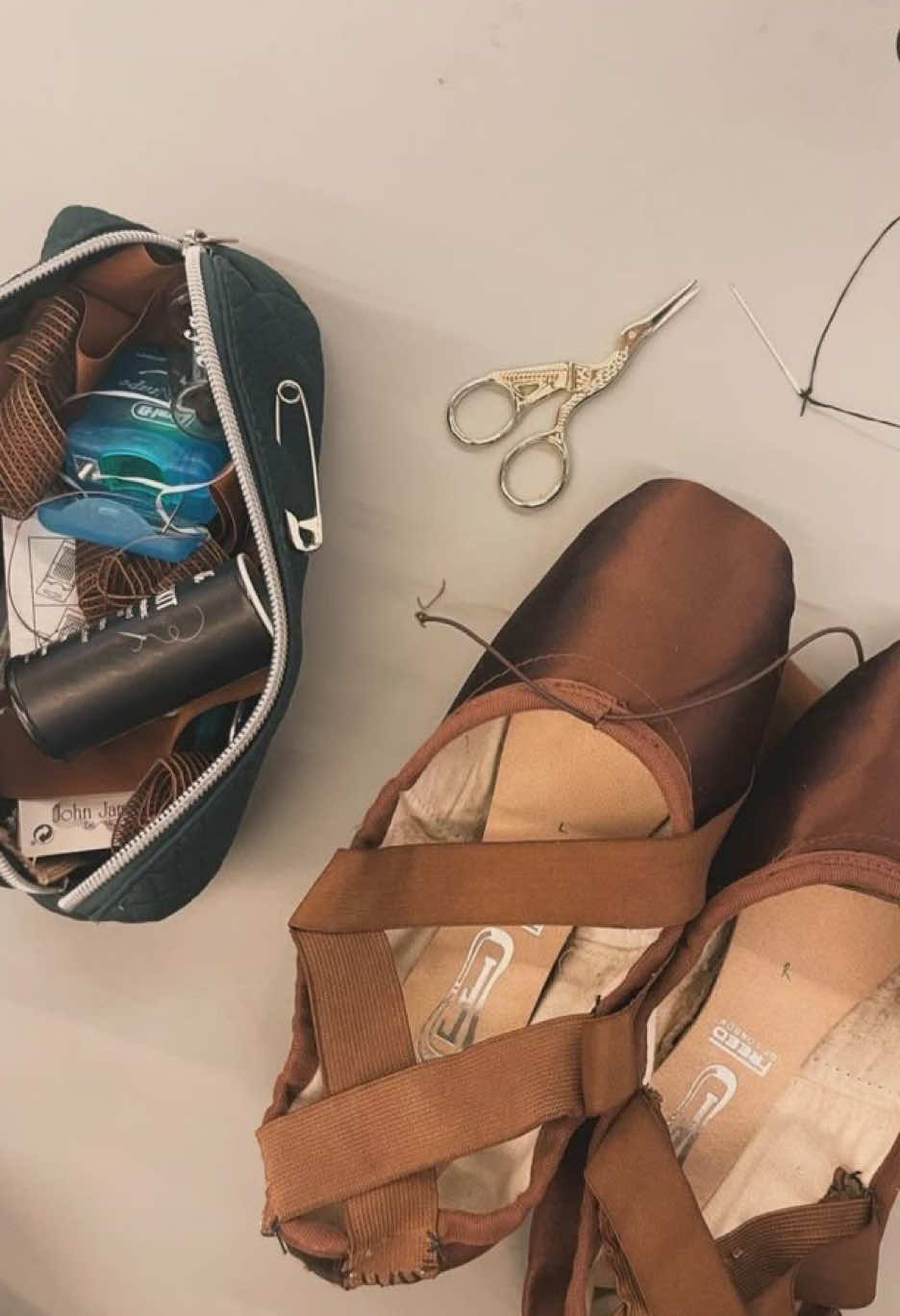 Please bring honor to us all!🩰👸🏽👸🏾👸🏿 🏷️: #ballet #ballerina #blackgirlmagic #blackballerina #dancer 