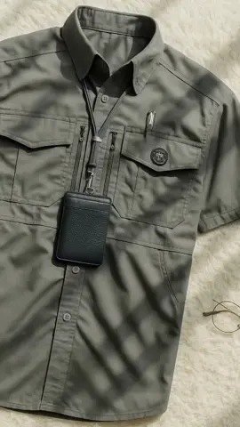 Kemeja Tactical M-Tac Lengan Pendek Pria Wanita / Kemeja Kerja Lapangan PDL PDH  Formal Casual Army Baju Nyaman Atasan Custom Kantor Harian #Kemeja #Casual #Outfit #wibgajian #TiktokIndonesia 