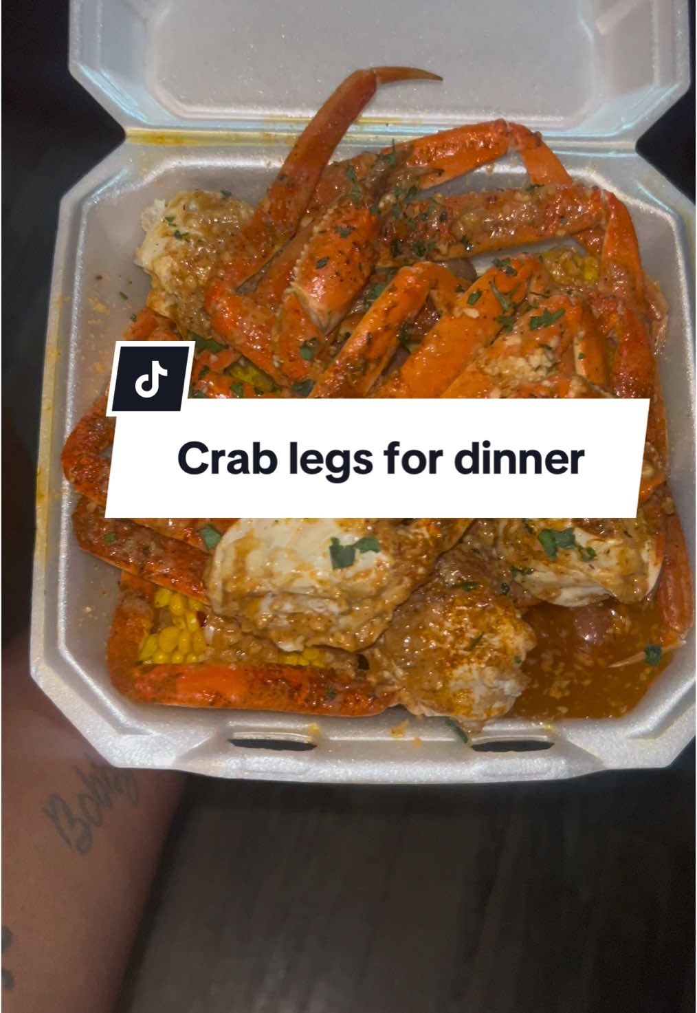 Crab legs for dinner 😋😋 #eatsbyariel #crablegs #seafood #seafoodboil #snowcrab #Cookingwita #Eatsbyariel #Eatsbya2025#cookwithmone #viral #trending #followme #fyp #myrtlebeach #myrtlebeachchef #foodreview #privatechef #travelchef  #foodcontent #dmv #norfolkva #dmv #dmvchef #Virginiachef #757 #Prettygirlscancook #Share #Bookme #linkinbio #foryoupage #viral #viraltiktok #trending #ilovewhatido #dontletthisflop #contentcreator #cook #cheftok #FoodTok #myrtlebeachfood #virginiafood #Vlog #foodathome #DinnerIdeas #yummy #creatorsearchinsights #instagramreels 