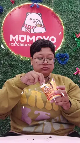 #momoyo #waffleegg #PromoTiktok #Promomakangajian #momoyomerdeka @Momoyo.id 
