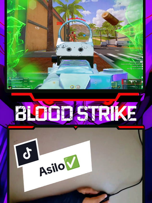 Último video de la antigua sensibilidad - asilo's back🔥⚜️ #bloodstrike #bloodstrikeclips #bloodstrikecc #oldsens #newsens @Maki' @Duf fps @Anthony.XV @blaze @talent @baimun 