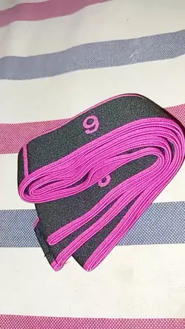 YOGA ELASTIC BAND  8 SEGMENTS #comment #fyppppppppppppppppppppppp #trend #GOODLIFESUPERMARKETGOODSUPERMARKET 