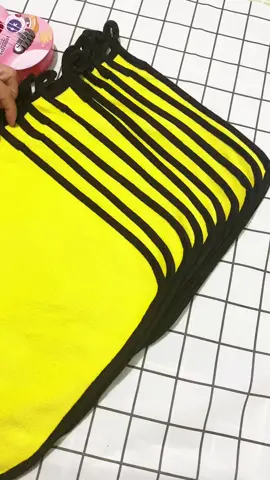 Combo 10 khăn lau đa năng tiện lợi #suhuongtiktok 