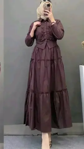 BM Setelan ARUN set rok basic polos oneset busui pakaian wanita kekinian #oneset #onesetkekinian #onesetmurah #setelanwanita #foryou 