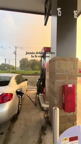 You should never lose faith in God🙏