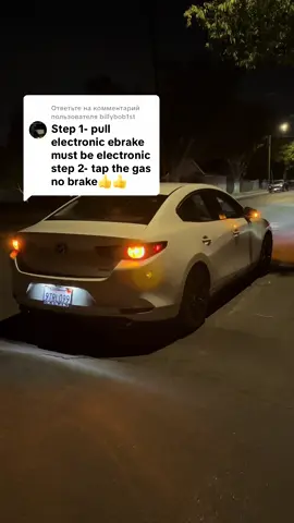 Ответ пользователю @billybob1st Maybach Mazda  #maybach #maybachmusic #mazda #mazda3 #bmw 