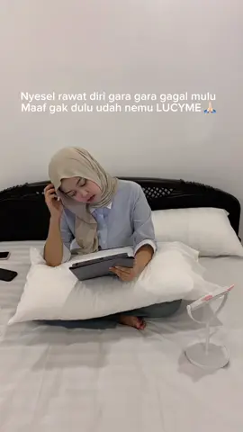 gak dulu udah nemu lucyme 🙏✨️ #xybca #lucyme #fyp 
