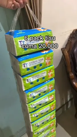 Cus co sebelum harga naik #tisumurah 