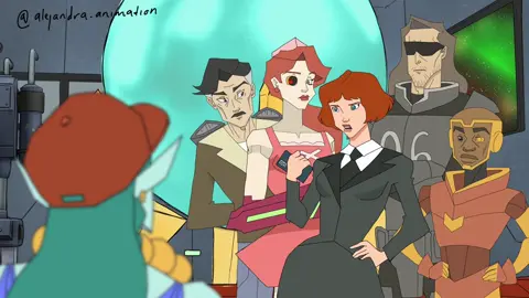 Another Starstruck Odyssey Fan Animation :)  #dnd #dimension20 #dimension20fanart #starstruckodyssey #starstruckodysseyfanart #d20 #dndtiktok  #dropout #animation #2danimator #toonboomharmony #toonboom #dndcharacter #2danimation #fananimation #fanart #allybeardsley #brennanleemulligan #emilyaxford #zacoyama #louwilson #siobhanthompson #d20 #dropouttv 