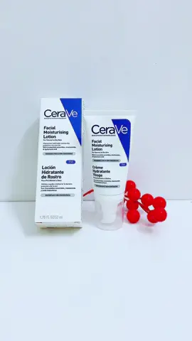 Cấp khóa ẩm 24h, kiểm soát dầu thừa #kemduongam #cerave #myphamchinhhang #xuhuong #reviewlamdep❤️ 