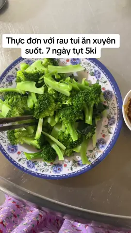 Tui nghiền món rau luộc lắm 🤣#xuhuong #moihealthy #rauluoc