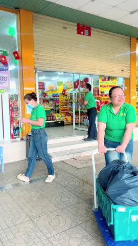 Cảnh này thật quen thuộc, nay nó tới st em rồi #7171 #bachhoaxanh #viral #xuhuongtiktok #fyp 