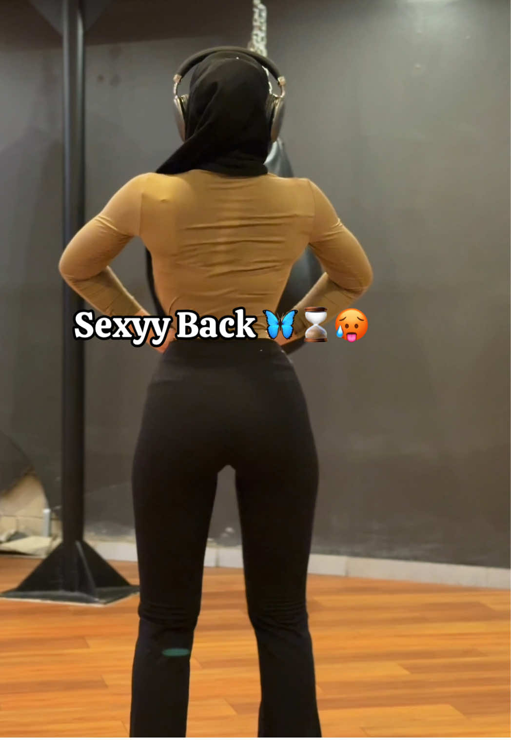 #GymTok #gymmotivation🏋️‍♀️ #backday #4u 