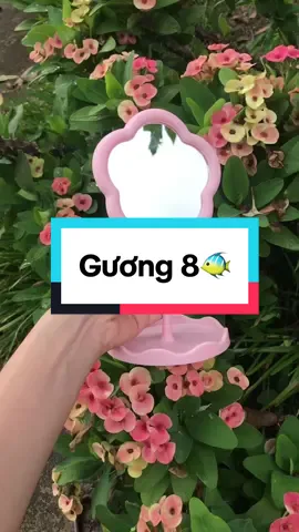 #guong #guongtrangdiem #guongdecor 