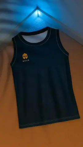 Rekomendasi jersey singlet Gym fitness #jersey #singlet #gym #Fitness #olahraga 