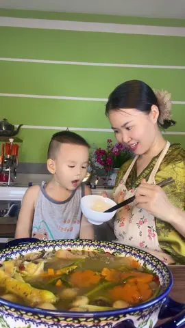 Miến khoai lang hoài sơn, ăn miến không lo xót ruột #nhabonkit #mienkhoailanghoaison #mientrontinhbotkhoailang #mienhoaison #miendetkhoaimo #anngon 