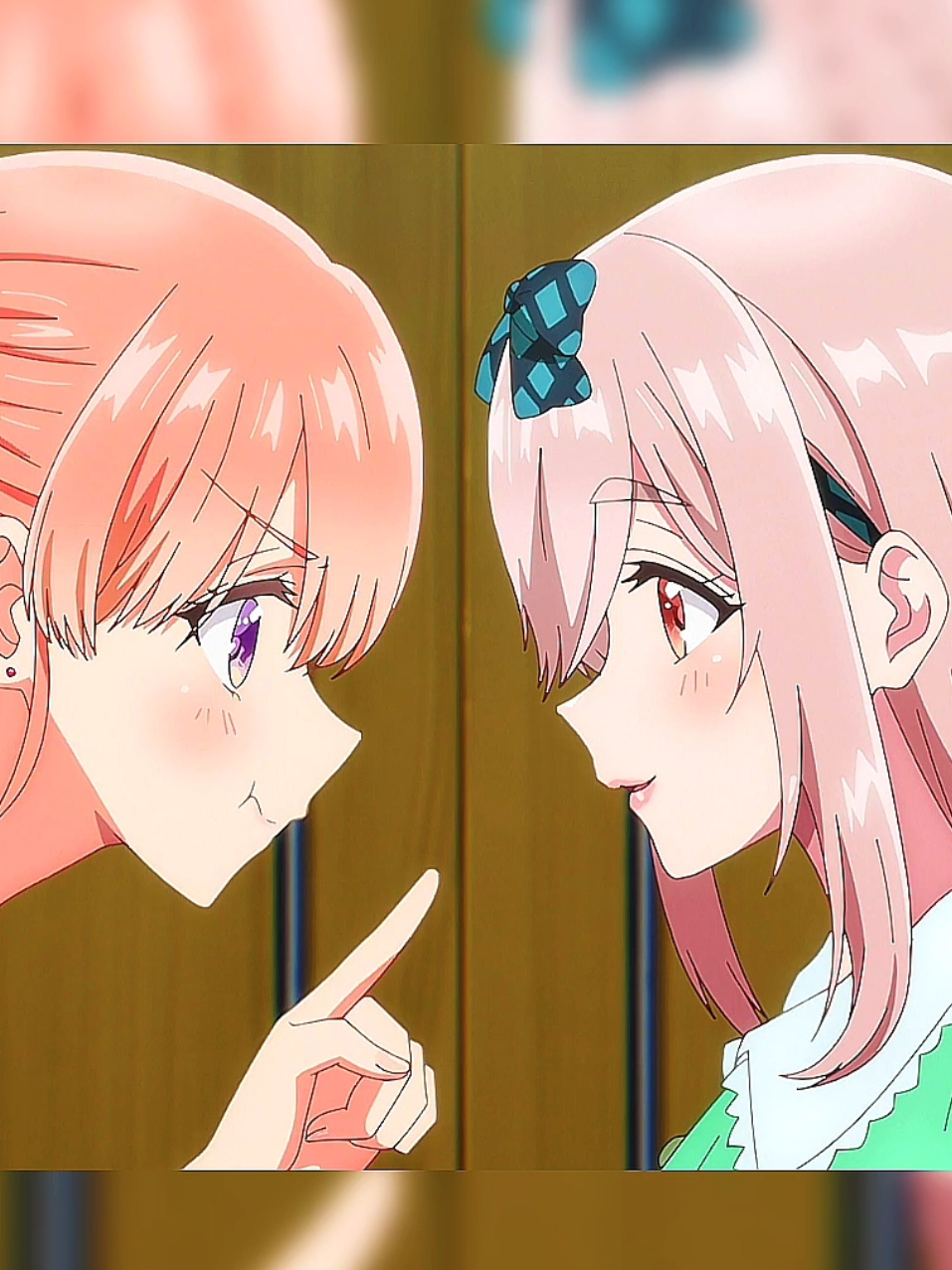 parte 16 Una Pareja de cucos S2 Latino #kakkounolinazuke #unaparejadecucos #kakkounolinazukeseason2 #kakkounolinazukes2 