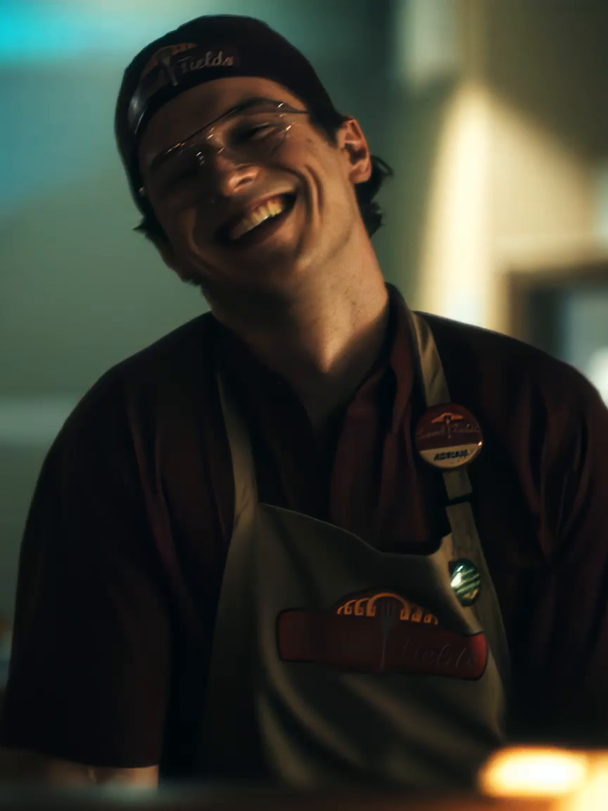 enjoyed his like 3 minutes of screentime #peacemaker #peacemakerseason2 #adrianchase #vigilanteedit #vigilante #adrianchaseedit #freddiestroma #dc #dcedit #fyp #trending #aftereffects #xyzbca #viral  scp vam6ifyscps cc av7tar.ae (reef) ORIGINAL CONTENT