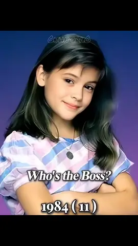 Alyssa Milano #alyssamilano #throughtheyears #evolution #fyp 