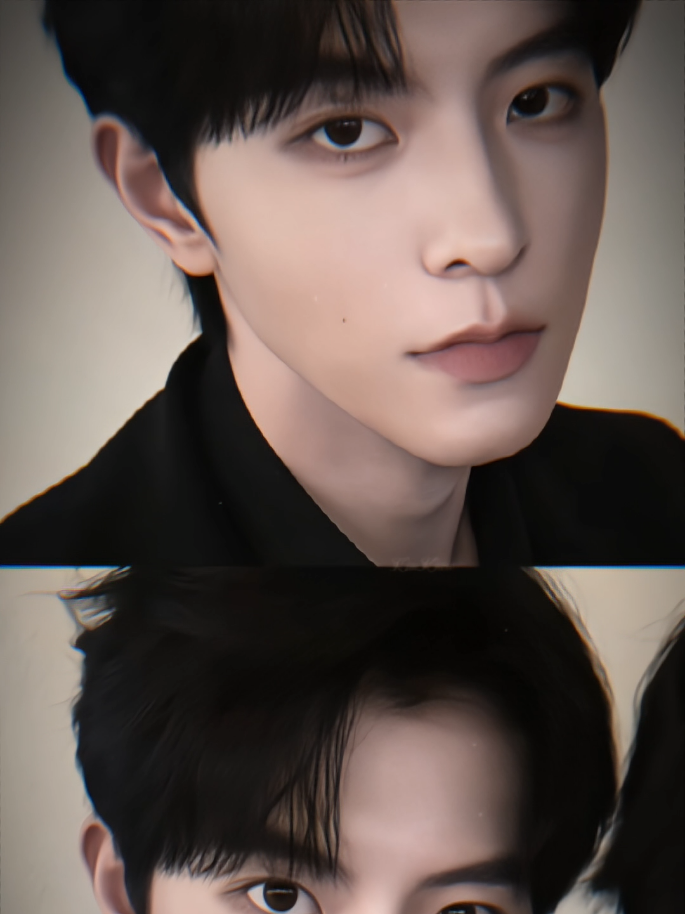 Anh Kiệt à anh tinh hoa hội tụ dữ vậy trời =)) #khaudinhkiet #thinhthieudu #desiretheseries #khnhinn #xhtiktok 