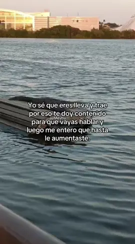 Tu eres la que crea chismes 😏#decepcion #chisme #chismesito #tu #chistoso 