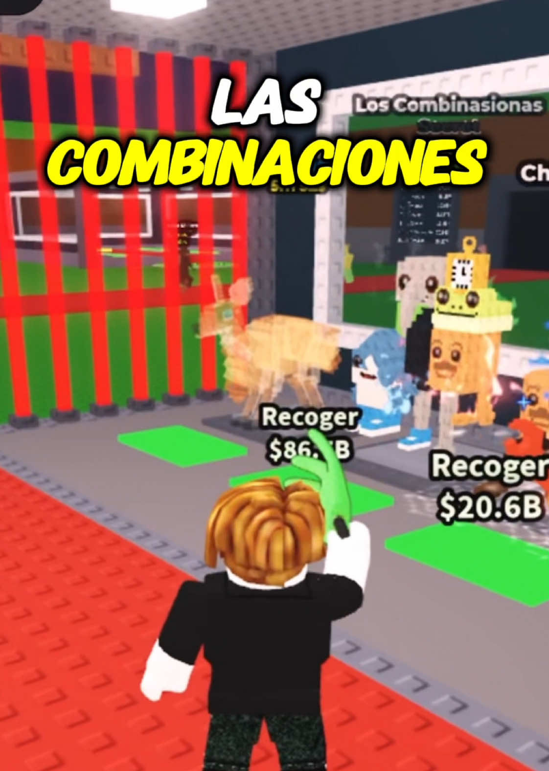 #roblox #soy_gio #VidaGamer #tiktokgaming #Gamerentiktok 