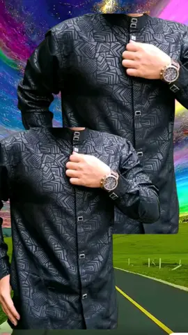 baju Koko pria terbaru 2025#kokopriadewasa #kokosultanpremium #kokolenganpanjang #fyp 