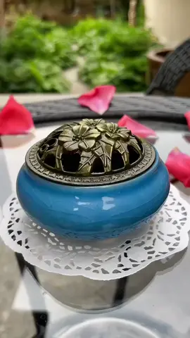 Lư Xông Nụ Trầm #giadungthongminh #giadungtienich #phukien #dodungtientich #tongkhogiadung 